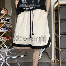 米色