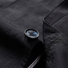 西服男单件上衣商务休闲潮流宽松百搭小西装纯色外套2023春装新款图片