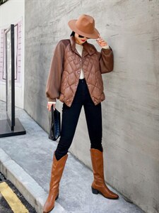 冬季新款 羽绒服,女装羽绒服,储辰