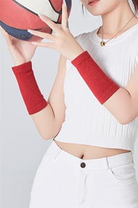 护腕短款男女秋冬保暖护手套护手腕关节防寒运动时尚图片