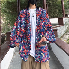 五彩云龙
