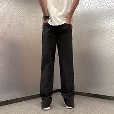 男春夏新款青少年时尚休闲裤B350P35，男装休闲裤，星座1116-2