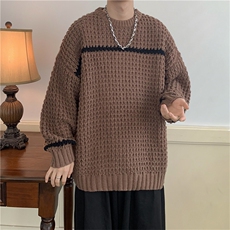 棕色
