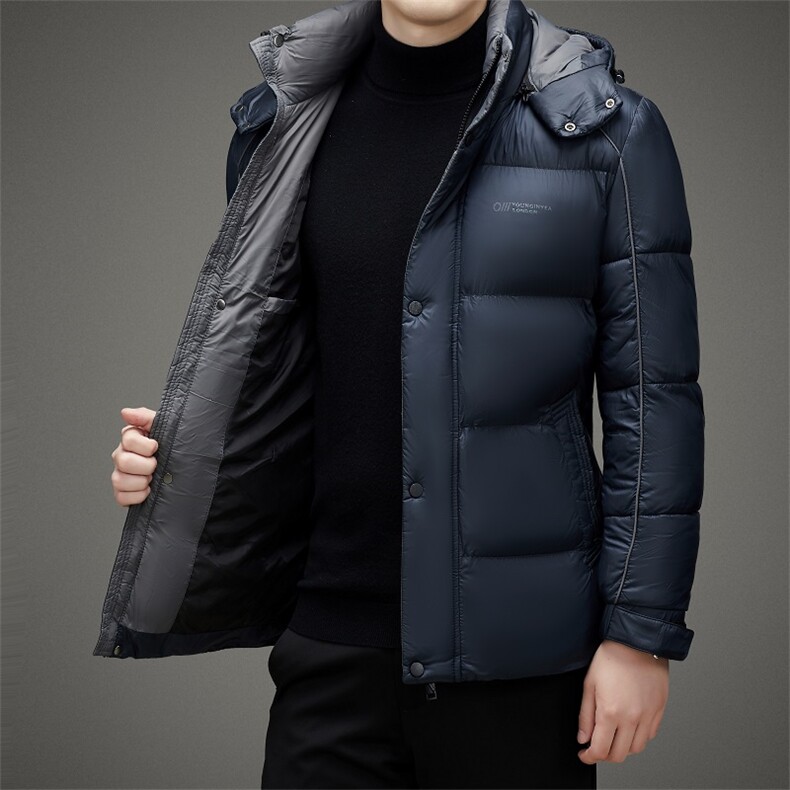 2023冬季男士加厚棉服休闲外套男装休闲连帽厚款棉衣HD88203-P110,男装棉衣,星座1105-3