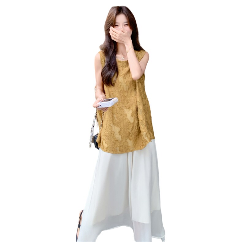 现货数据好轻风提花套装裙2068P155K228,女装套装/套裙,2C176