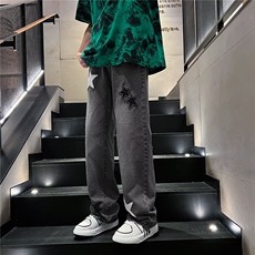 灰色