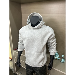 秋冬连帽卫衣男A086-SY625图片