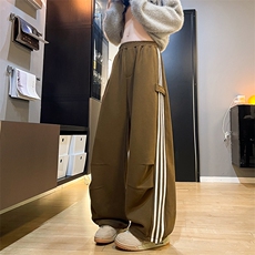 棕色