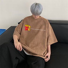 驼色