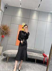 春装新款图片