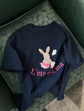 Ｔ，其它，D·YUN