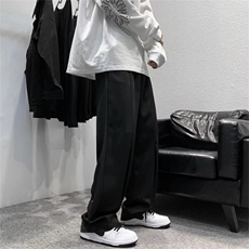 男春季休闲裤K7064P36，男装休闲裤，星座1116-2