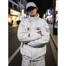 2026春装新款户外多口袋三防工装夹克钓鱼徒步冲锋衣宽松外套男女，男装夹克，星座506A