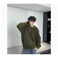 绿色