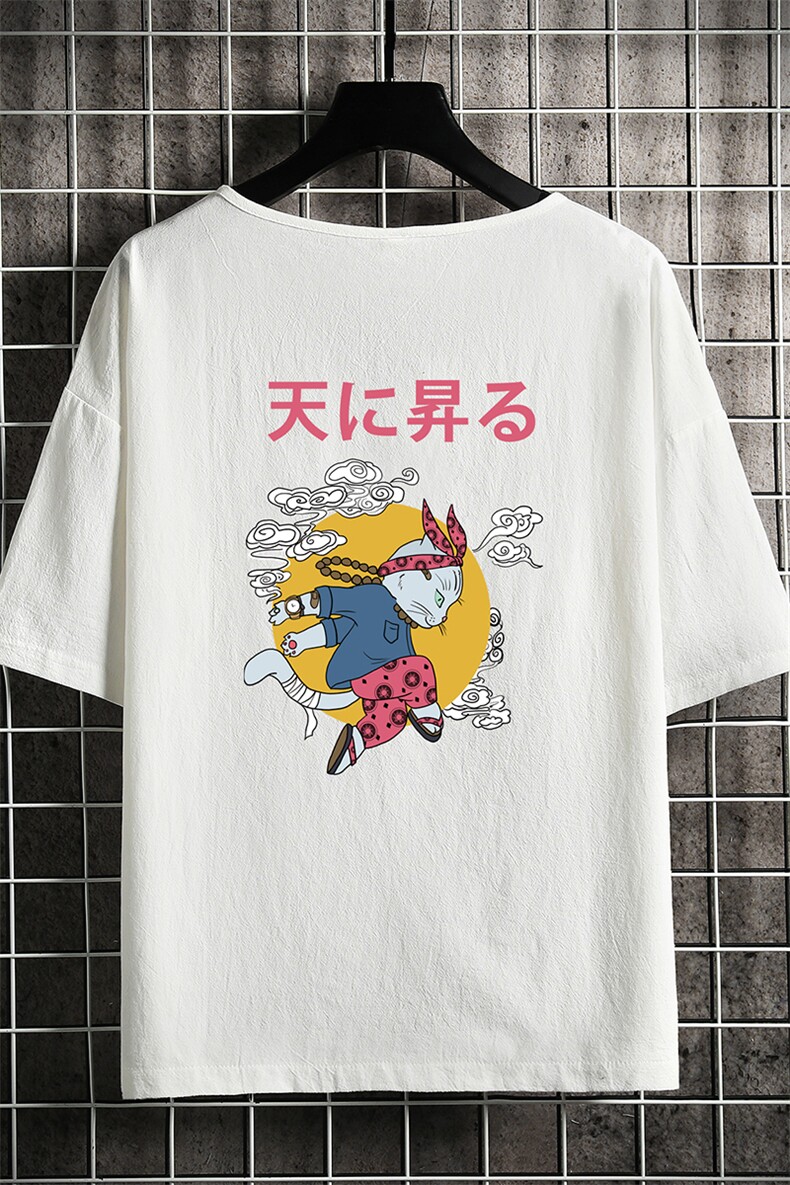 TY61012-P30v领亚短袖t恤男大码半袖半截袖,男装T恤,电商A040A