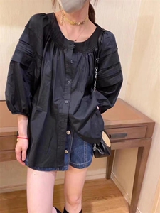 小衫图片
