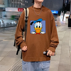 脏橘色