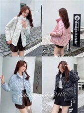 冬装新款羽绒服，女装羽绒服，雨恋依香