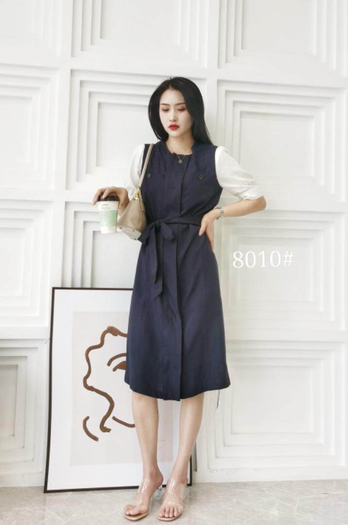 连衣裙，女装连衣裙，YO\VLF雅洛菲