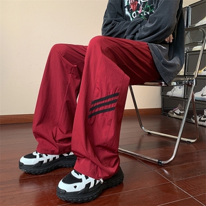 巴黎神裤 抖音直播 速干冰丝长裤男 CP33-P35图片