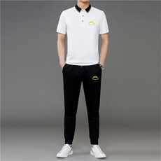 男士短袖t恤男夏季宽松五分袖半袖衣服休闲运动男装卫衣潮牌，男装休闲套装，电商B212（原钱塘6029）