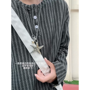 XZ809A/SYR44/特P24控48    雪尼尔小香风亨利领长袖卫衣图片