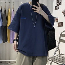 藏青色