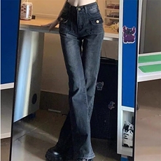黑色加绒