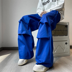蓝色