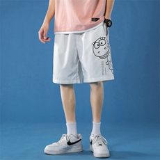 白色
