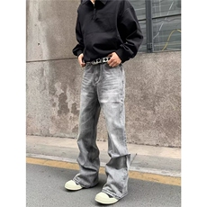 黑灰色