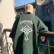 绿色