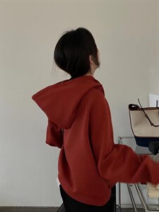 套头外套图片
