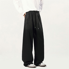 B258-K2578-P65控88抖音品质休闲裤成分65%棉35%聚酯纤维，男装休闲裤，电商B258