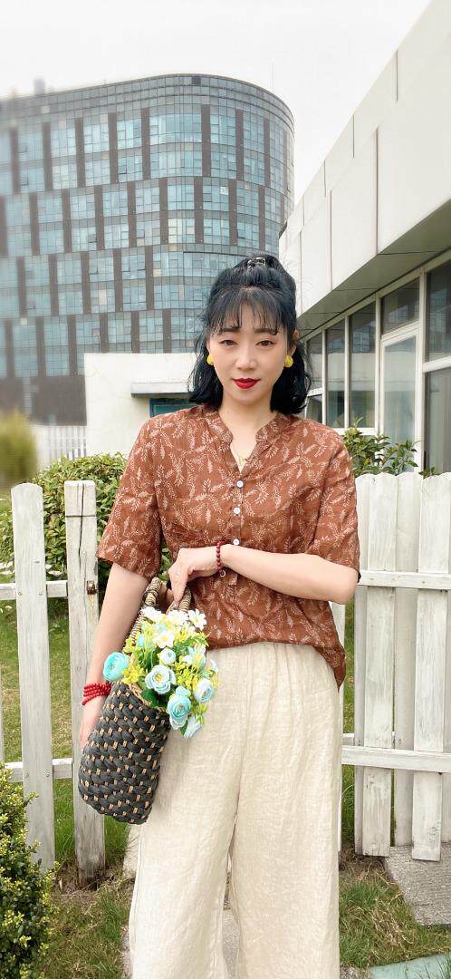 纯苎女装，其它，川哲