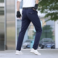 藏青色