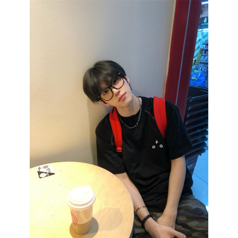 现货！！秋装数据款长袖T恤RJZ02-P38,男装T恤,星座1005-6