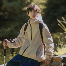 杏色
