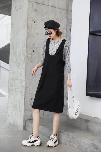 连衣裙，女装连衣裙，琪轩蔓莎