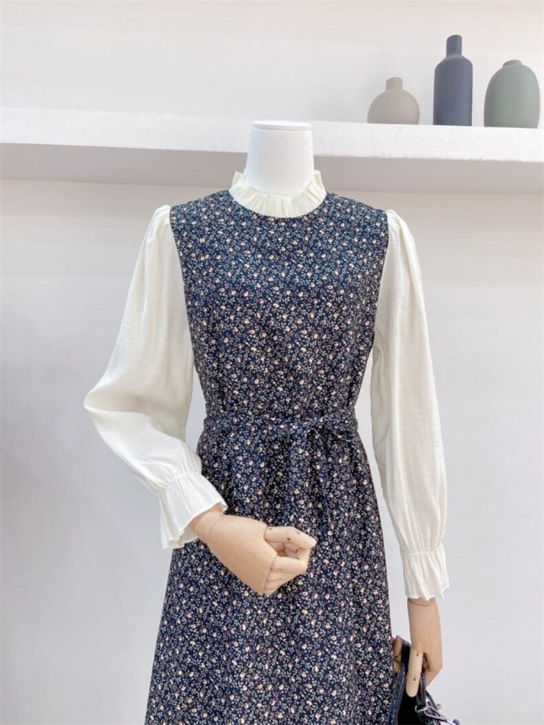 连衣裙，女装连衣裙，Lico&co(2F)