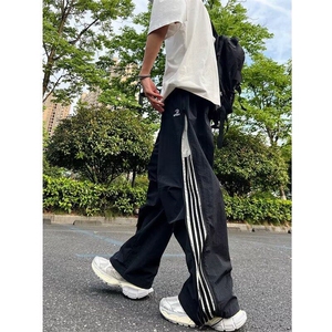 【网图现货】夏季塔丝隆速干运动休闲裤K1562/特P43图片