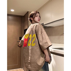 驼色