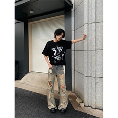 蓝色