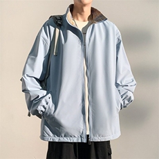 蓝色