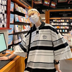 灰色