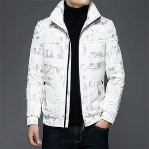 AC2162钱塘2020-3冬季羽绒服白鸭绒防寒保暖外套男加厚P260图片