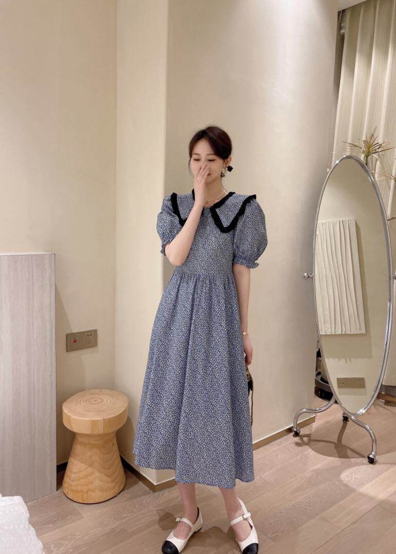 密斯倩韩系连衣裙ji，女装连衣裙，密斯倩