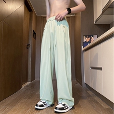 绿色