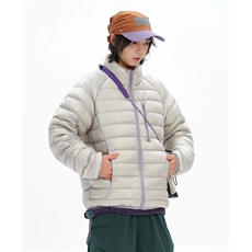 网络图慎用!图片只做展示有90绒报告白鸭羽绒服男78188P238控，男装羽绒服，星座226-2