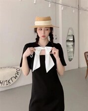 连衣裙有现货,女装连衣裙,钱唐名店